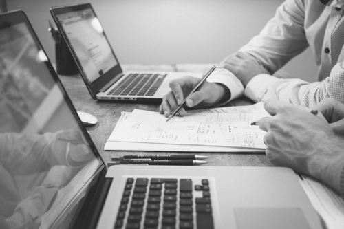 Infogérance Cloud & Big Data pour DSI d'entreprises