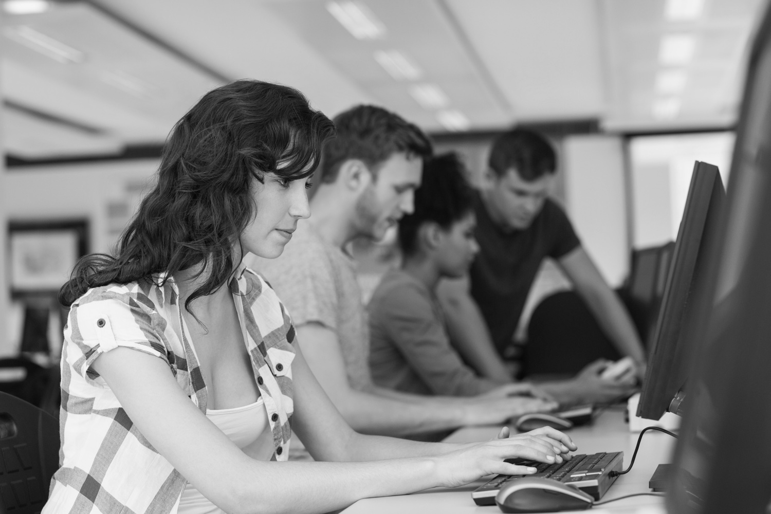 Supervision Cloud & Services 24/7 d'infogérance